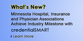 CredentialSmart News